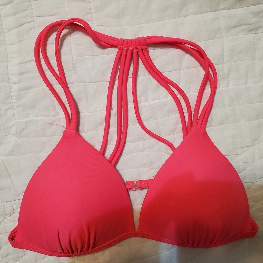Walmart Bikini Top